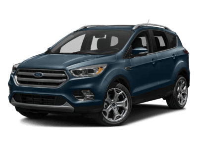 2018 Ford Escape - Photo 11