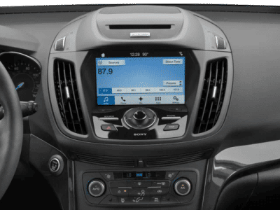 2018 Ford Escape - Photo 17