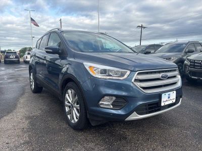 2018 Ford Escape - Photo 3