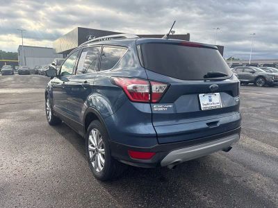 2018 Ford Escape - Photo 9