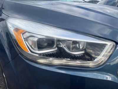 2018 Ford Escape - Photo 4