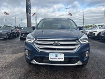 2018 Ford Escape - Photo 2
