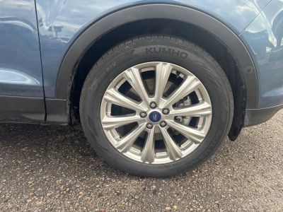 2018 Ford Escape - Photo 6