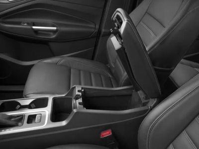2018 Ford Escape - Photo 20