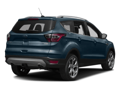 2018 Ford Escape - Photo 12