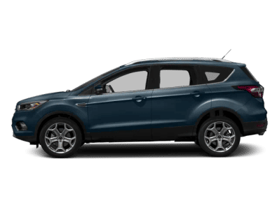 2018 Ford Escape - Photo 13