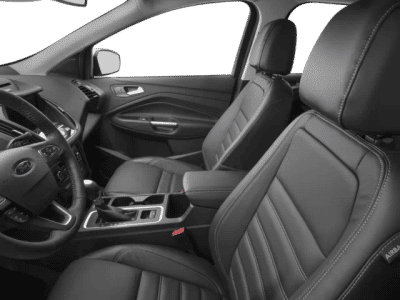 2018 Ford Escape - Photo 16