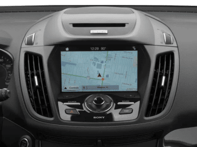 2018 Ford Escape - Photo 22