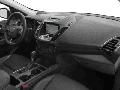 2018 Ford Escape - Photo 21