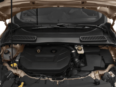 2018 Ford Escape - Photo 18