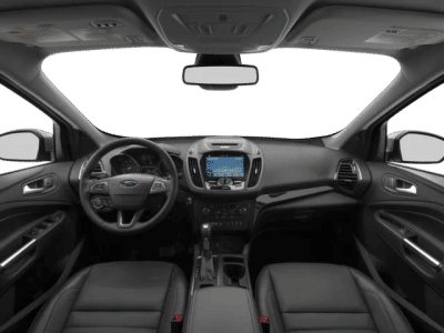 2018 Ford Escape - Photo 15
