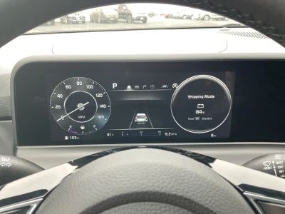 2026 Kia Seltos - Photo 10