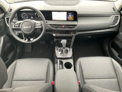 2026 Kia Seltos - Photo 12