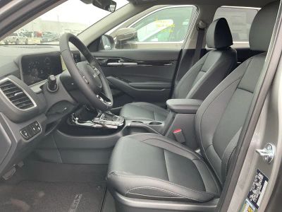 2026 Kia Seltos - Photo 9