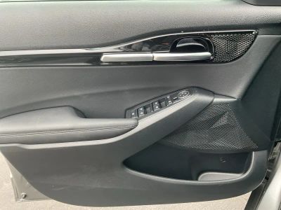 2026 Kia Seltos - Photo 20