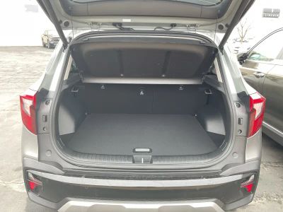 2026 Kia Seltos - Photo 17