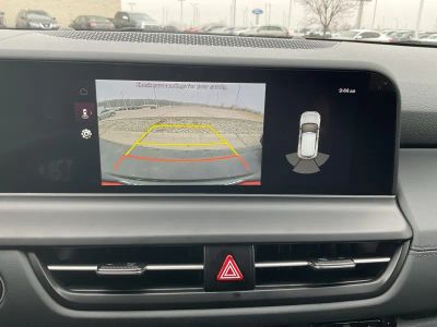 2026 Kia Seltos - Photo 24