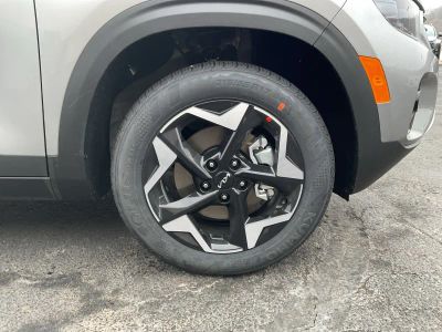 2026 Kia Seltos - Photo 16