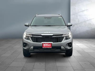 2026 Kia Seltos - Photo 2