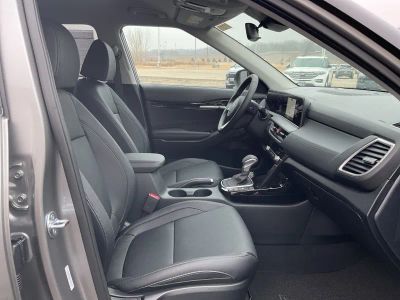 2026 Kia Seltos - Photo 15