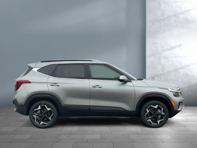 2026 Kia Seltos - Photo 7
