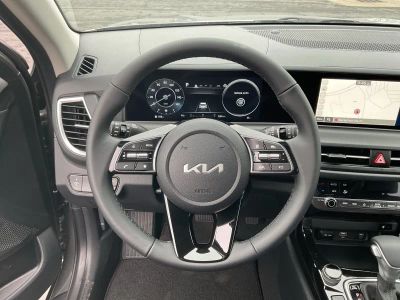 2026 Kia Seltos - Photo 19