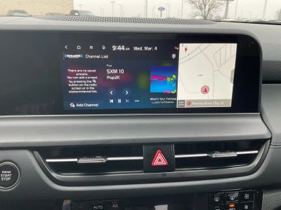 2026 Kia Seltos - Photo 11