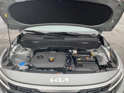 2026 Kia Seltos - Photo 22