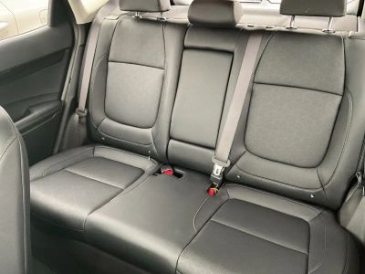 2026 Kia Seltos - Photo 18