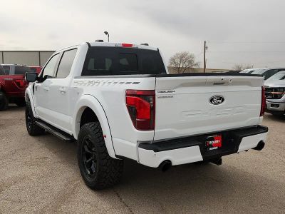 2026 Ford F-150 — detail view