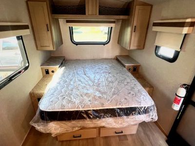2023 Forest River Rockwood Geo Pro — photo 9 view