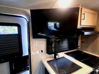 2023 Forest River Rockwood Geo Pro — photo 8 view