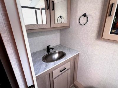 2023 Forest River Rockwood Geo Pro — photo 7 view