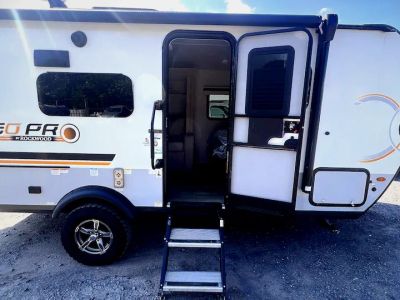 2023 Forest River Rockwood Geo Pro — photo 11 view