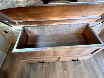 2023 Forest River Rockwood Geo Pro — photo 10 view