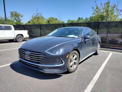 2023 Hyundai Sonata - Photo 2