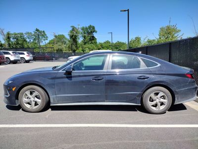 2023 Hyundai Sonata - Photo 4