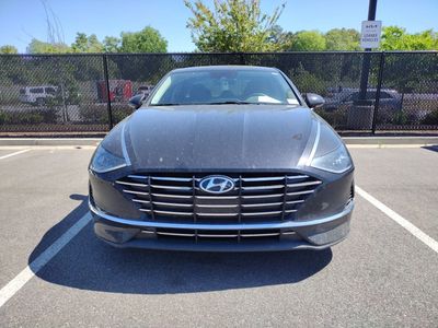 2023 Hyundai Sonata - Photo 1