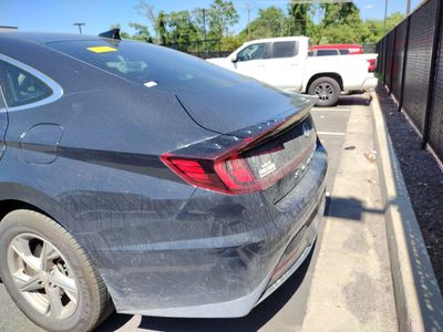 2023 Hyundai Sonata - Photo 3