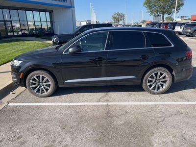 2017 Audi Q7 - Photo 3