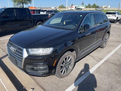 2017 Audi Q7 - Photo 2