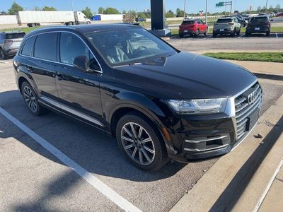 2017 Audi Q7 - Photo 1