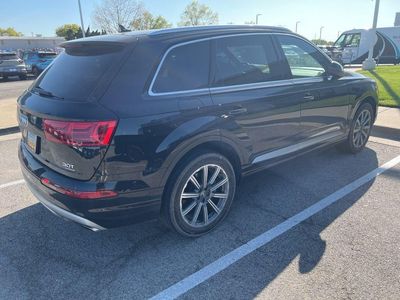 2017 Audi Q7 - Photo 4