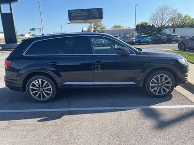 2017 Audi Q7 - Photo 5