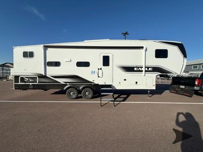 2026 Jayco Eagle SLE - Photo 3