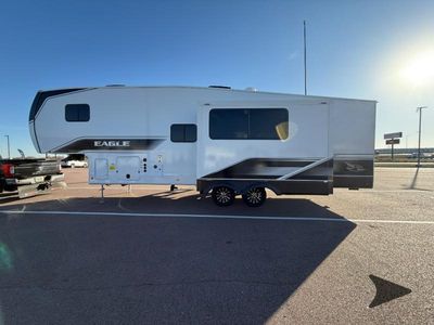 2026 Jayco Eagle SLE - Photo 6