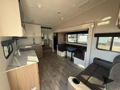 2026 Jayco Eagle SLE - Photo 8