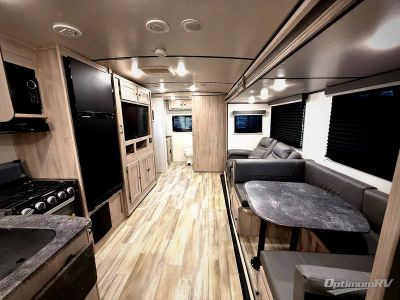 2023 Coachmen Northern Spirit Ultra Lite — photo 15 view