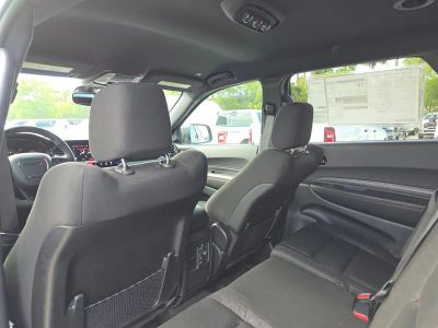 2026 Dodge Durango — photo 10 view