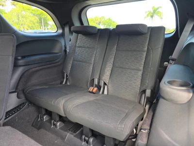 2026 Dodge Durango — photo 7 view